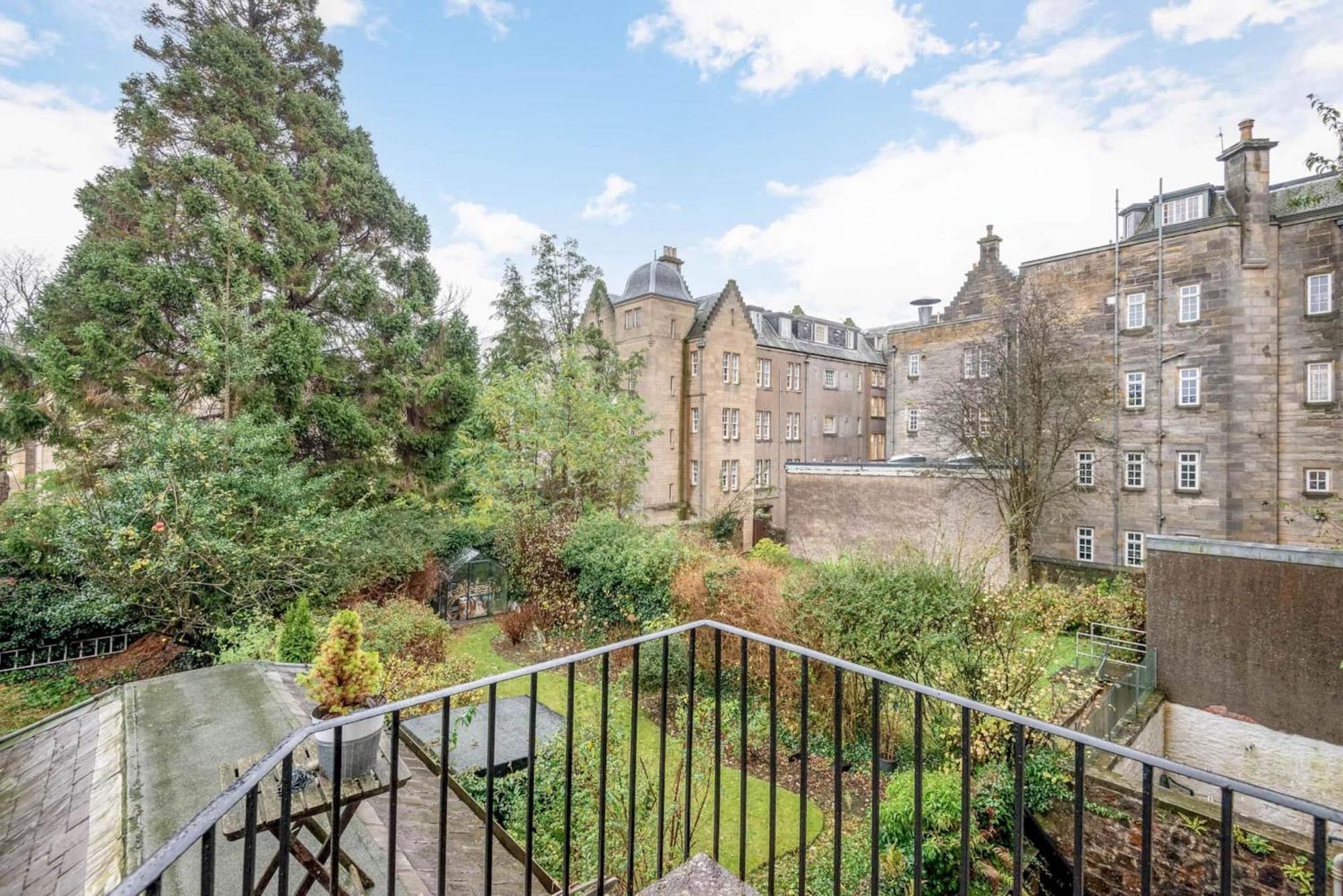 Queen'S Gardens No 18 St Andrews Extérieur photo